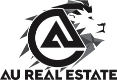 au-real-estate-logo