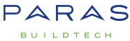 paras-buildtech-logo